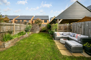 Private Garden- click for photo gallery